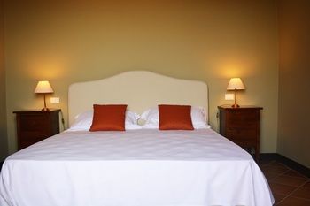 Agroturismo Borgo D� Brandi