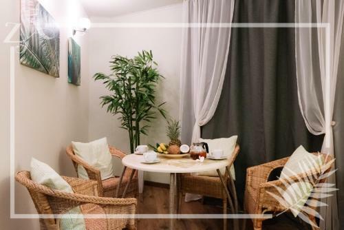 Hotel Zona Comforta