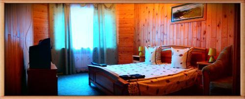Hostal Guest House Shafran