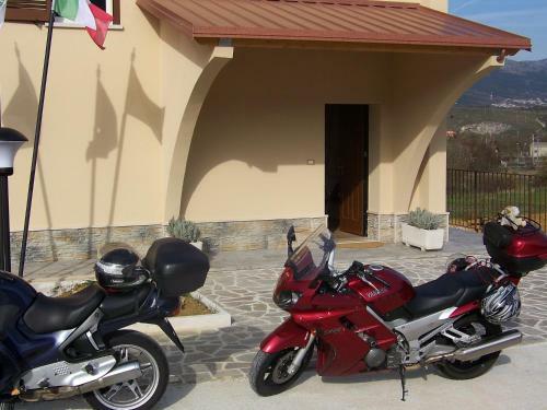 Hostal La Radice