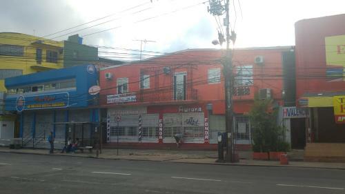 Hotel Valencia