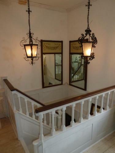 Bed & Breakfast Groves Hall