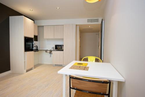 Staycity Aparthotels Paragon Street