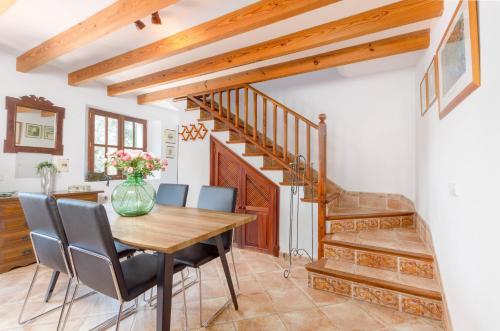 Villa Cas Fusteret