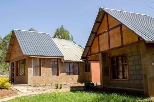 Laikipia Place
