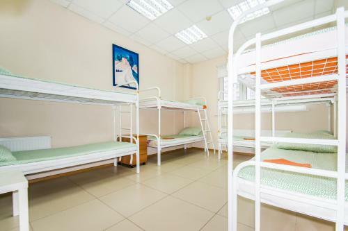 Hostel Apelsin