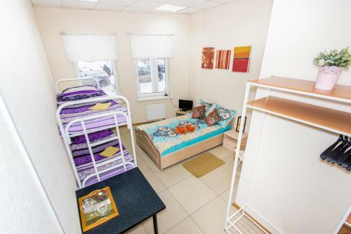 Hostel Apelsin