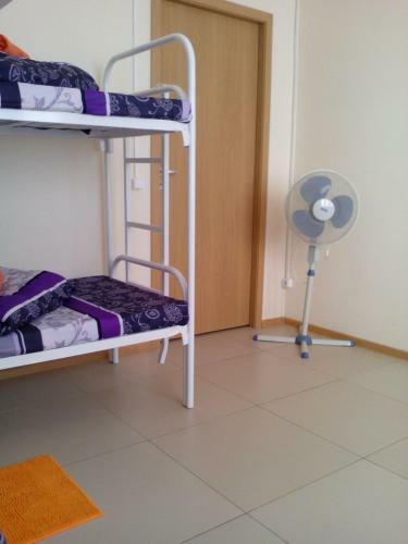 Hostel Apelsin