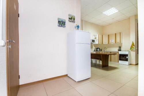 Hostel Apelsin