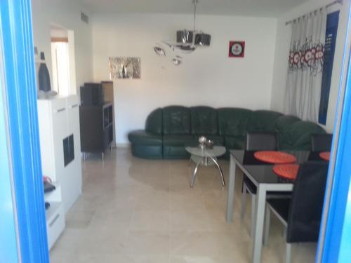 Apartamento Castillo Bajo