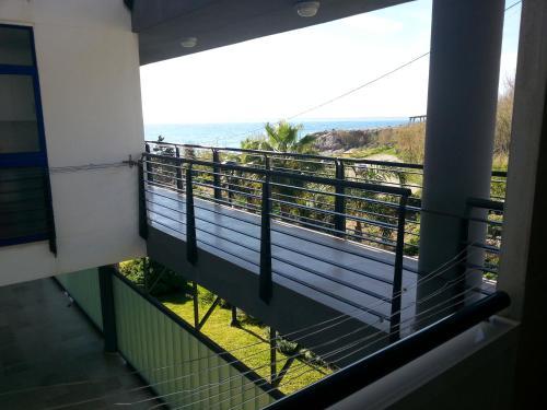 Apartamento Castillo Bajo