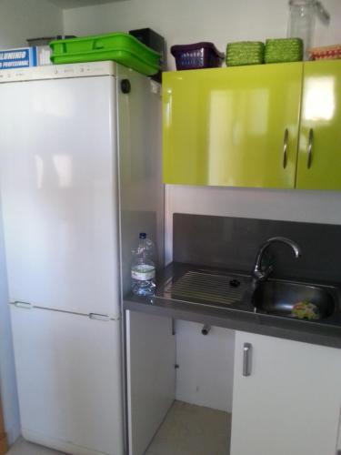 Apartamento Castillo Bajo