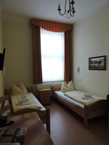 Hotel Zum Herrenhaus