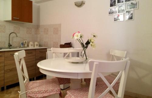 Residencia Villa Saraca
