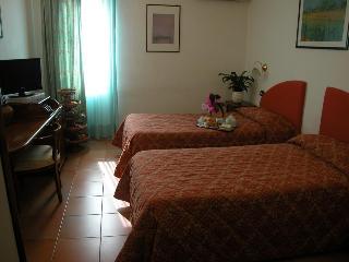 Hotel Da Carlos