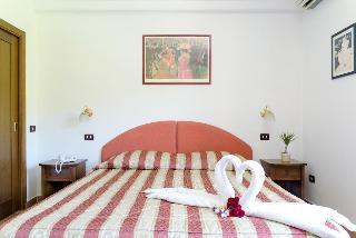 Hotel Da Carlos