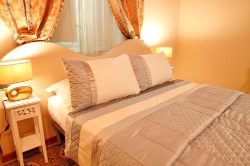 Residencia B&B Lucca Relais