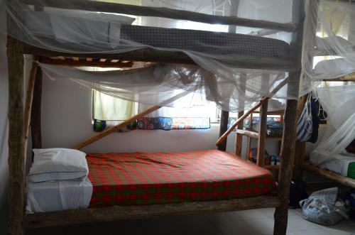 Albergue Fat Cat Backpackers