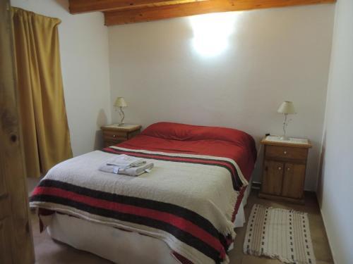 La Posada Del Monta�es