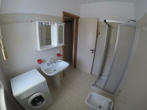 Apartamento Villetta Angela