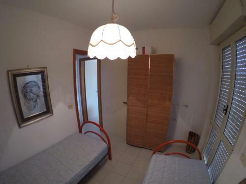Apartamento Villetta Angela
