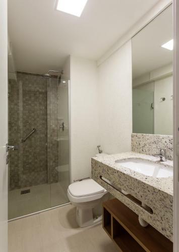 Hotel Intercity Bh Expo