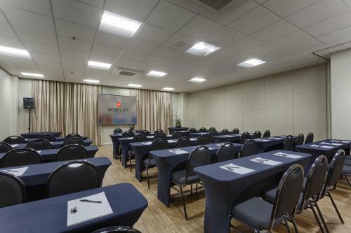 Hotel Intercity Bh Expo
