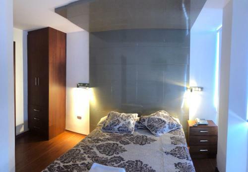 Hostal Bacastell