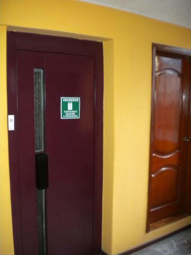 Hostal Bacastell