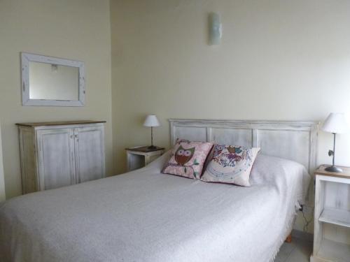 Apartamento Arroyo Blanco