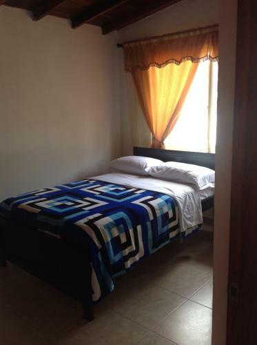 Medell�n House B&B