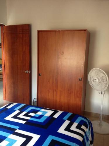 Medell�n House B&B