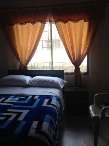 Medell�n House B&B