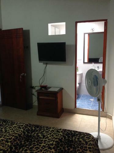 Medell�n House B&B