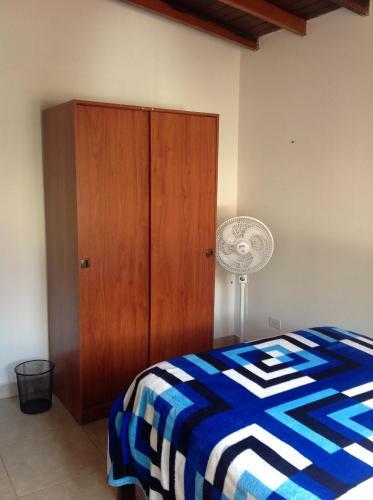 Medell�n House B&B