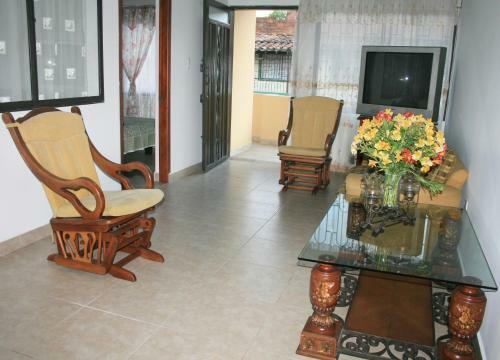 Medell�n House B&B