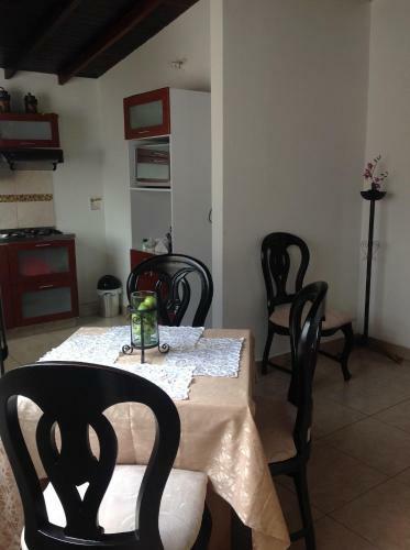 Medell�n House B&B