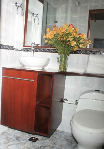 Medell�n House B&B