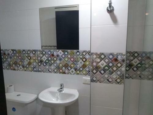 Hotel Espa�ol Neiva
