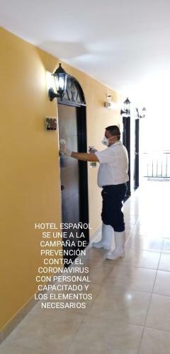 Hotel Espa�ol Neiva