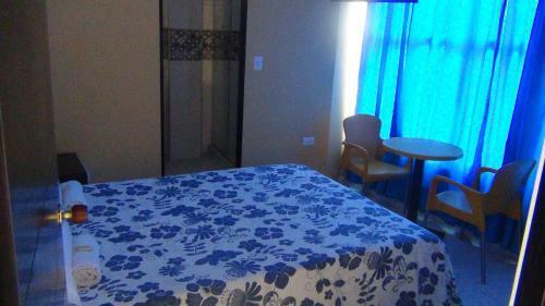 Hotel Espa�ol Neiva