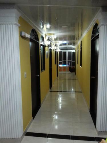 Hotel Espa�ol Neiva