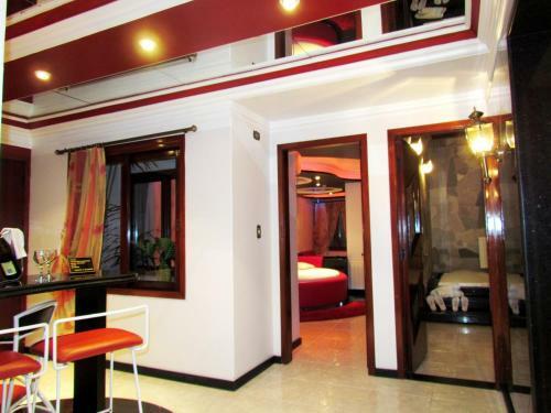 Hotel Motel Giro D'�gua
