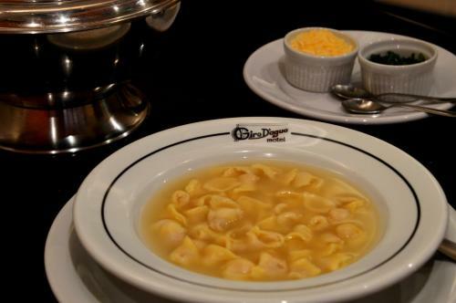 Hotel Motel Giro D'�gua