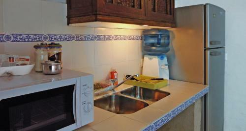 Apartamento El Faro De Carpier