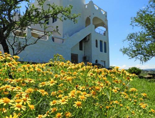 Apartamento El Faro De Carpier