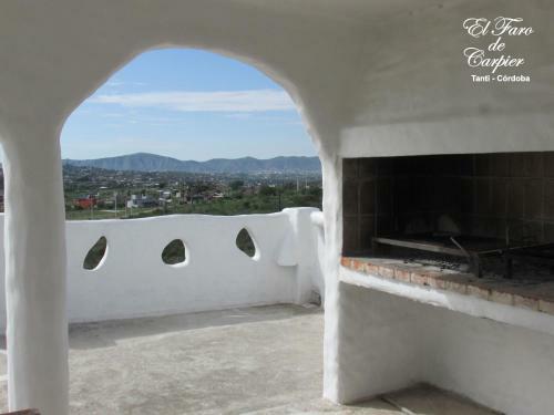 Apartamento El Faro De Carpier