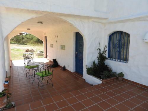 Apartamento El Faro De Carpier