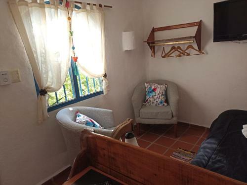Apartamento El Faro De Carpier