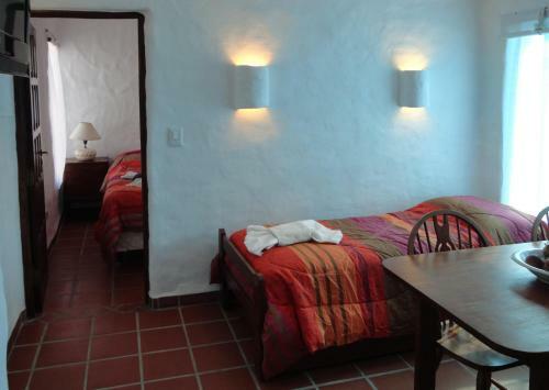 Apartamento El Faro De Carpier